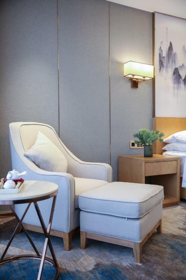 Venus Royal Hotel Foshan Kuiqi Road Metro Station Ngoại thất bức ảnh