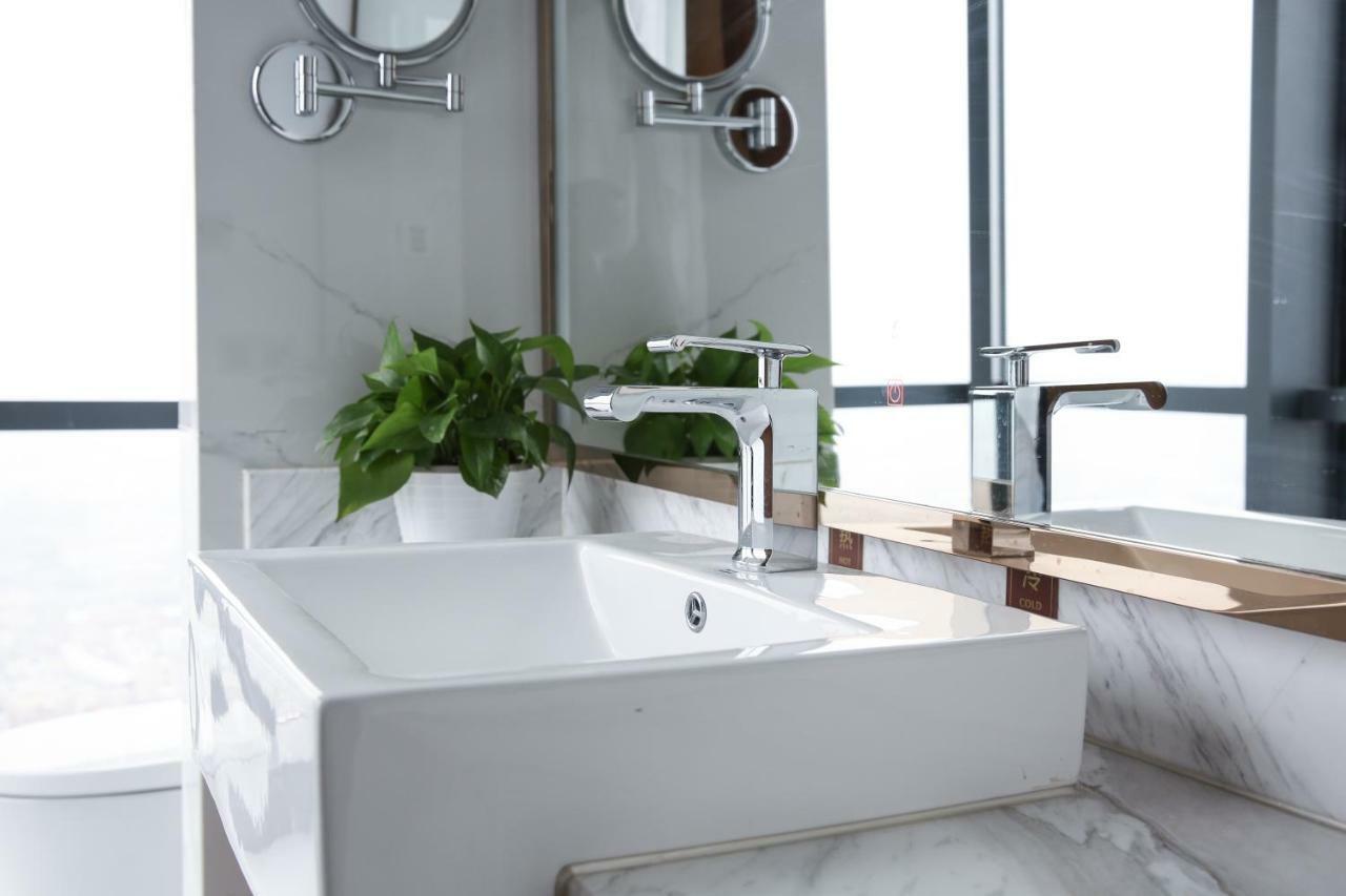 Venus Royal Hotel Foshan Kuiqi Road Metro Station Ngoại thất bức ảnh