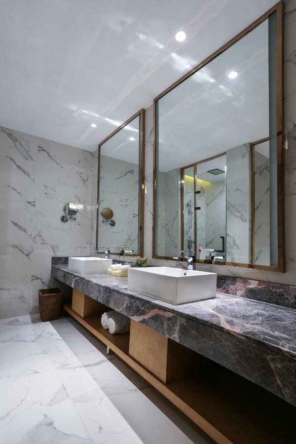 Venus Royal Hotel Foshan Kuiqi Road Metro Station Ngoại thất bức ảnh